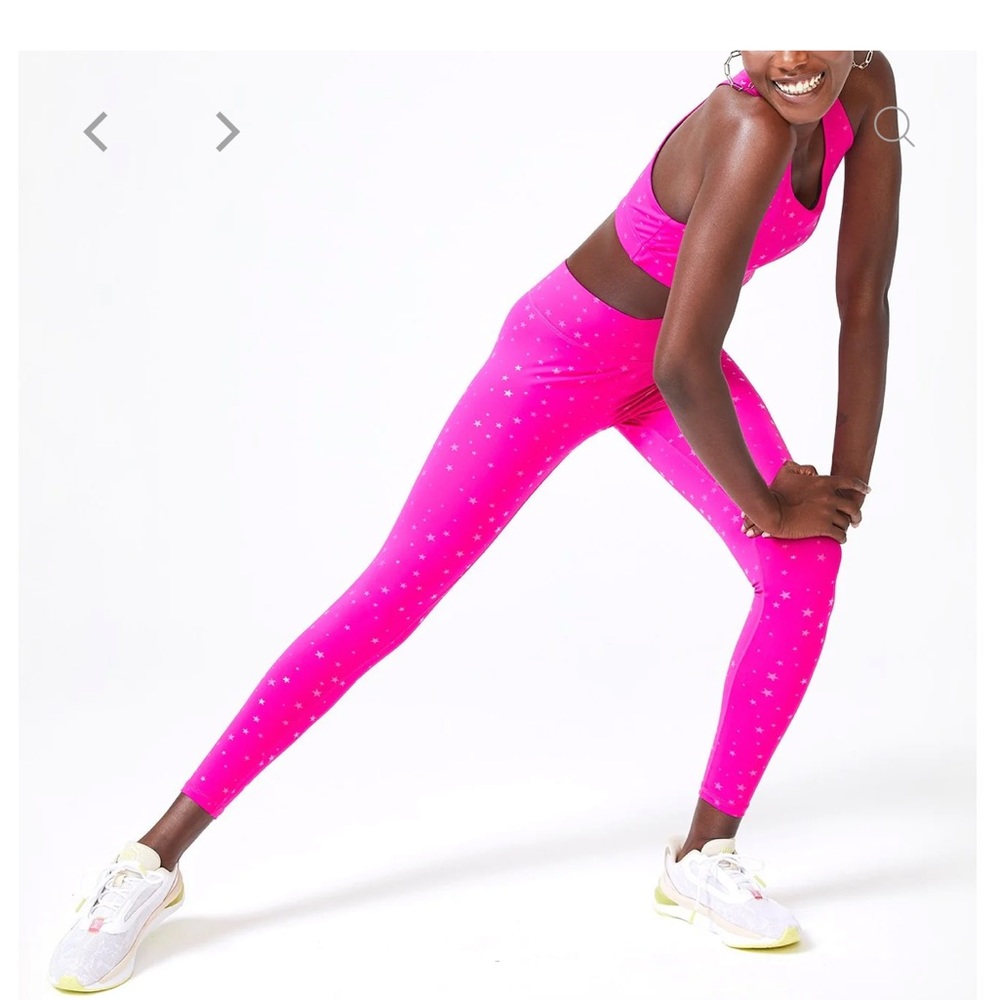 Terez leggings